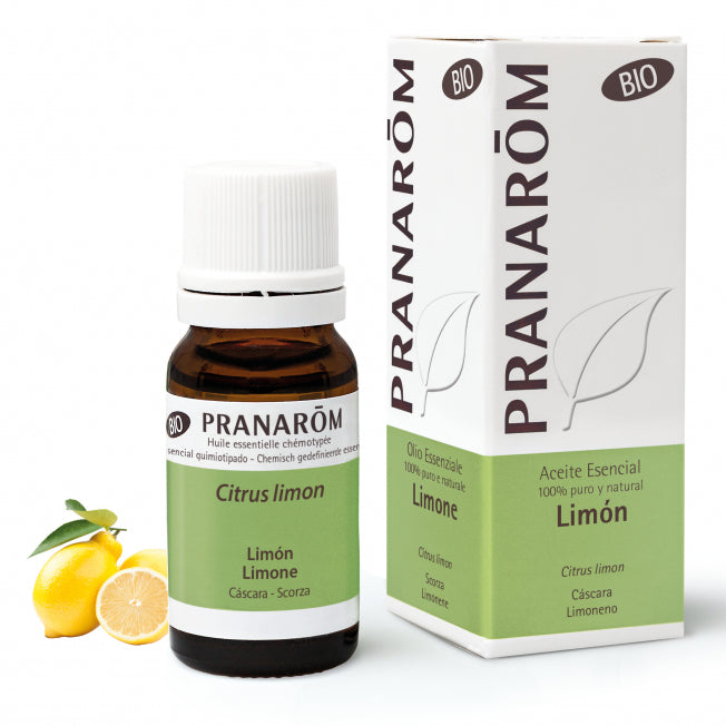 Limone - Citrus limon -10 ml