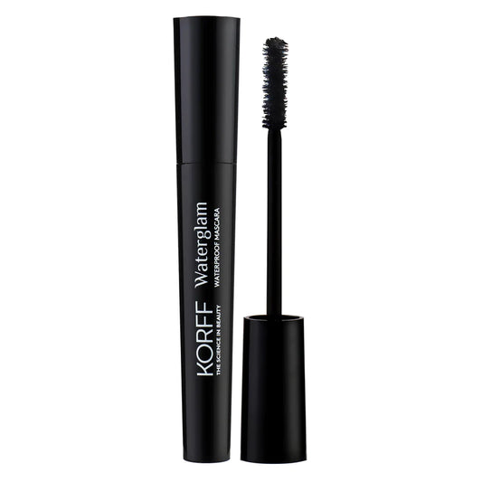 MAKE UP Waterglam Mascara WATERPROOF