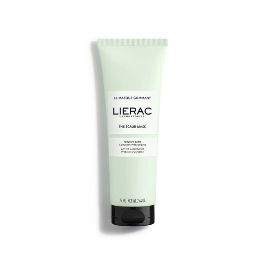 CLEANSER Maschera Esfoliante