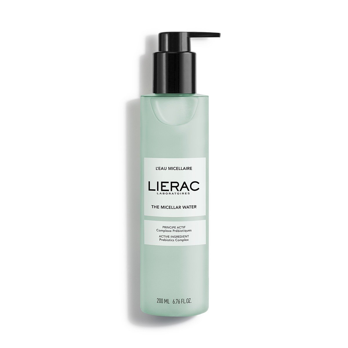 CLEANSER Acqua micellare