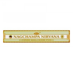 Nag Champa 15 gr - Incensi