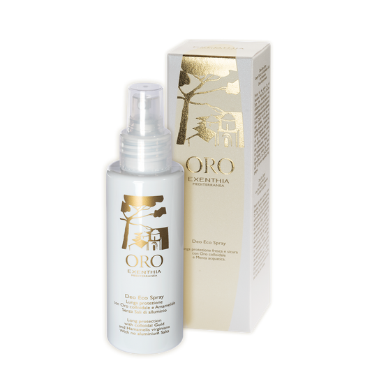 ORO Deo Ecospray LUNGA PROTEZIONE