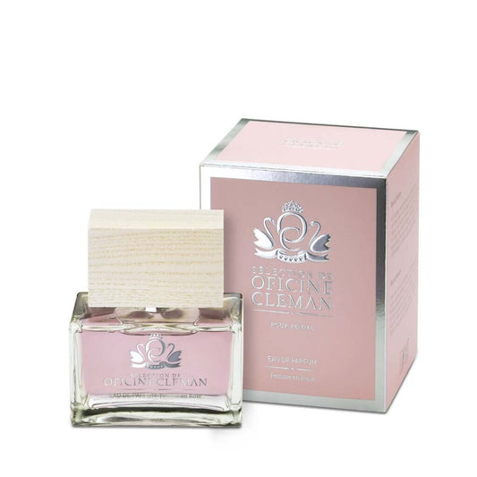 FEMME EN ROSE Eau de Parfum