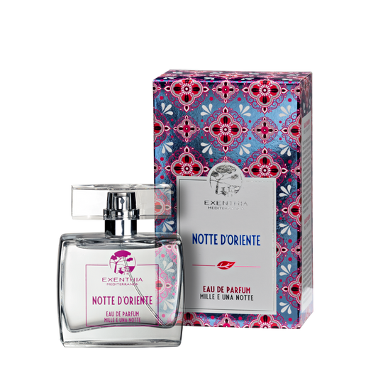 NOTTE D'ORIENTE Eau De Parfum Mille e una Notte