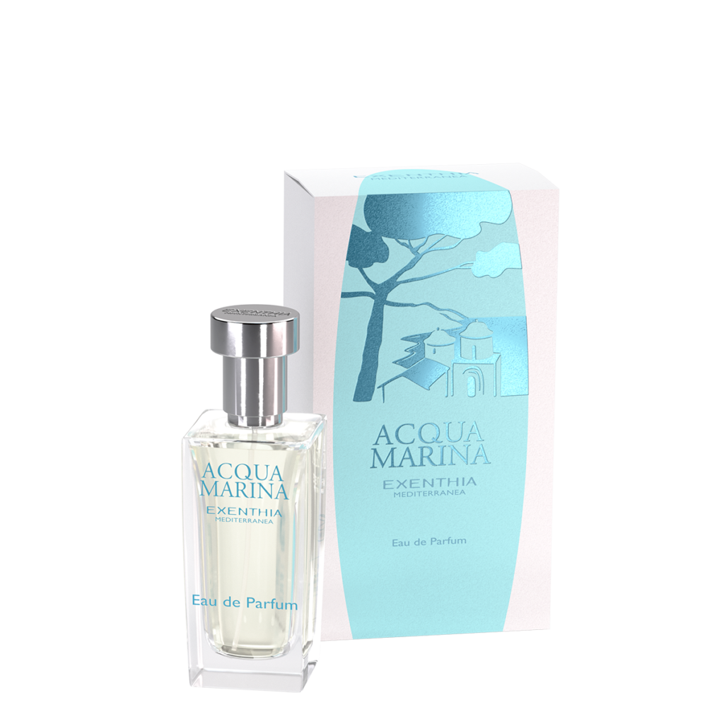 ACQUAMARINA EAU DE PARFUM