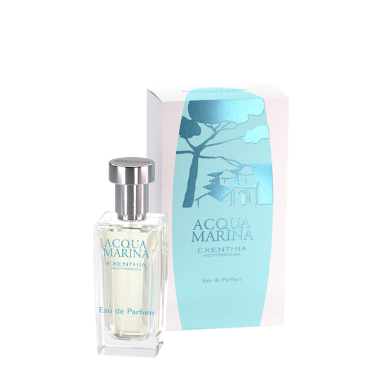 ACQUAMARINA EAU DE PARFUM