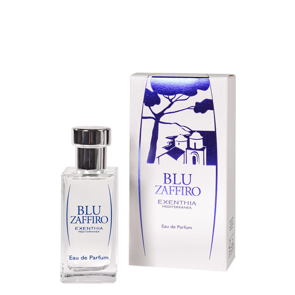 BLU ZAFFIRO Eau de Parfum