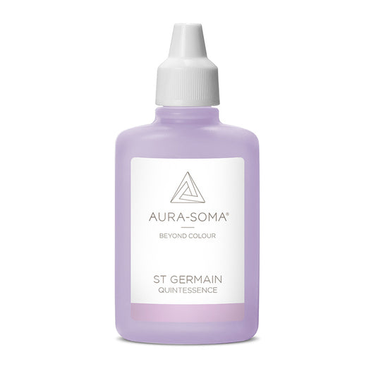 Quintessenza 25ml – St. Germain