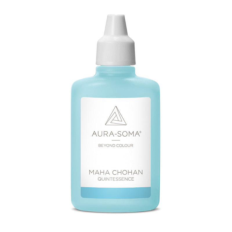 Quintessenza 25ml – Maha Chohan