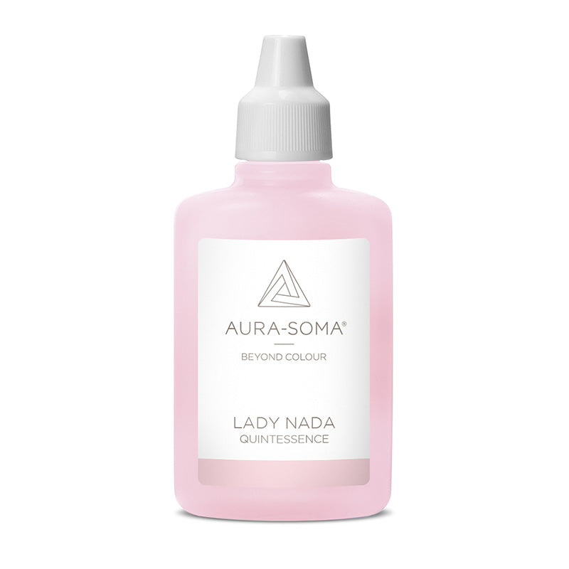 Quintessenza 25ml – Lady Nada