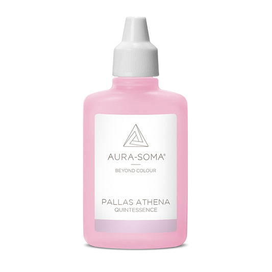 Quintessenza 25ml – Pallas Athena