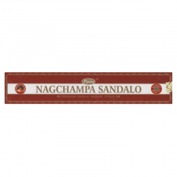 Nag Champa 15 gr - Incensi