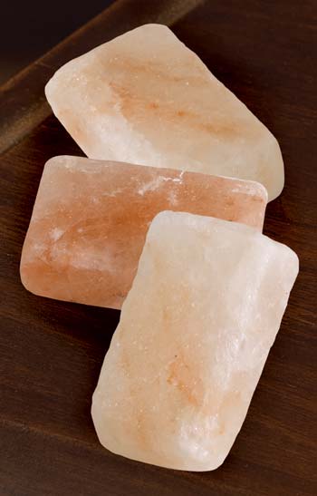 Saponetta di Sale dell'Himalaya