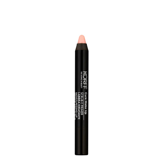 MAKE UP Scrub e Primer Labbra Idratante