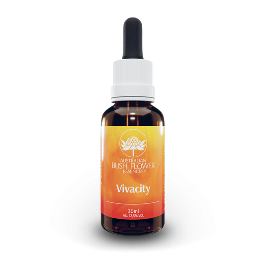 ESSENZE COMBINATE - Vivacity gocce 30ml